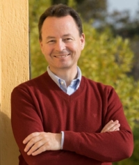 Michael Moosbrugger, CEO