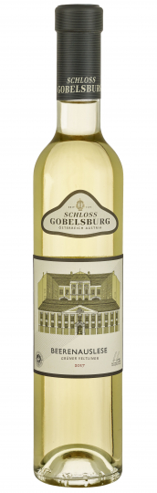 Schloss Gobelsburg Beerenauslese Grüner Veltliner
