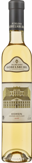 Schloss Gobelsburg Eiswein Grüner Veltliner