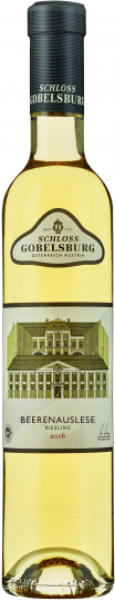 Schloss Gobelsburg Beerenauslese Riesling